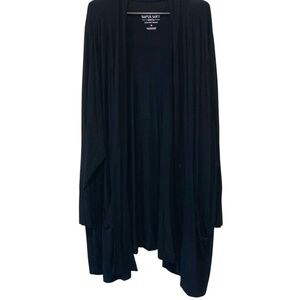 Torrid size 4X cardigan